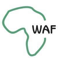 Wellness Africa Foundation logo, Wellness Africa Foundation contact details