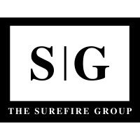 The Surefire Group, LLC logo, The Surefire Group, LLC contact details