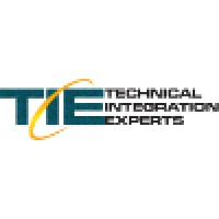 Technical Integration Experts Ltd. logo, Technical Integration Experts Ltd. contact details