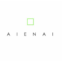 AIENAI logo, AIENAI contact details