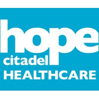 HOPE CITADEL HEALTHCARE COMMUNITY INTEREST COMPANY logo, HOPE CITADEL HEALTHCARE COMMUNITY INTEREST COMPANY contact details