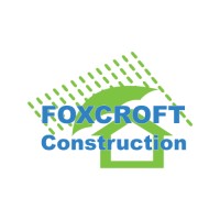 FOXCROFT CONSTRUCTION LTD logo, FOXCROFT CONSTRUCTION LTD contact details