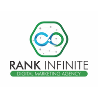 Rank Infinite logo, Rank Infinite contact details