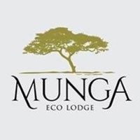 Munga Eco Lodge logo, Munga Eco Lodge contact details