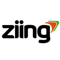 Ziing logo, Ziing contact details