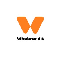 whobrandit logo, whobrandit contact details