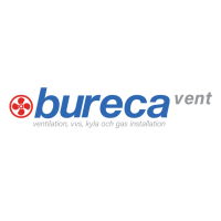 Bureca Vent AB logo, Bureca Vent AB contact details