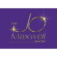 The Jo Maxwell™ Show logo, The Jo Maxwell™ Show contact details