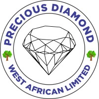 PreciousDiamondWestAfricanLtd logo, PreciousDiamondWestAfricanLtd contact details