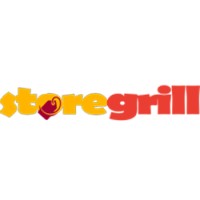 Storegrill logo, Storegrill contact details