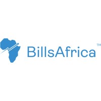 BillsAfrica logo, BillsAfrica contact details