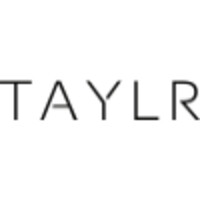 TAYLR logo, TAYLR contact details