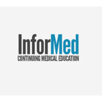 InforMed CME logo, InforMed CME contact details