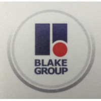 Blake Group logo, Blake Group contact details