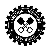 Ignition Brewery logo, Ignition Brewery contact details