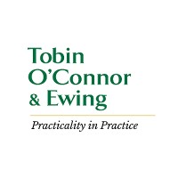 TOBIN, O'CONNOR & EWING logo, TOBIN, O'CONNOR & EWING contact details