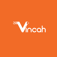 vincah logo, vincah contact details