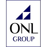 ONL GROUP logo, ONL GROUP contact details