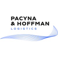 Pacyna & Hoffman Logistics logo, Pacyna & Hoffman Logistics contact details