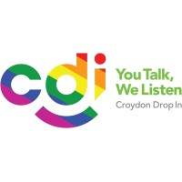 Croydon Drop In - CROYDON YOUTH INFORMATION & COUNSELLING SERVICE LIMITED logo, Croydon Drop In - CROYDON YOUTH INFORMATION & COUNSELLING SERVICE LIMITED contact details