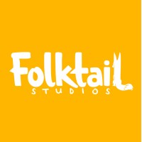 Folktail Studios logo, Folktail Studios contact details