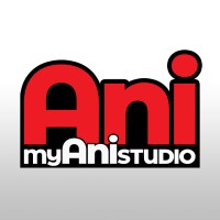 My Animation Studio logo, My Animation Studio contact details