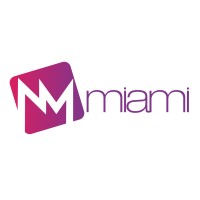 NM Miami logo, NM Miami contact details