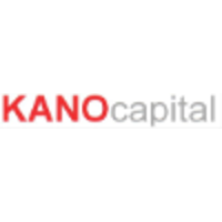 Kano Capital Ltd. logo, Kano Capital Ltd. contact details