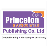 Princeton Associates & Publishing Co. Ltd logo, Princeton Associates & Publishing Co. Ltd contact details