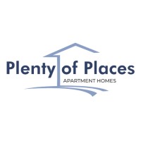 Plenty of Places Apartment Homes logo, Plenty of Places Apartment Homes contact details