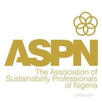 Association of Sustainability Professionals of Nigeria (ASPN) logo, Association of Sustainability Professionals of Nigeria (ASPN) contact details