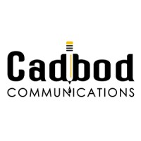 Cadbod Studios logo, Cadbod Studios contact details