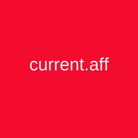 current.aff logo, current.aff contact details