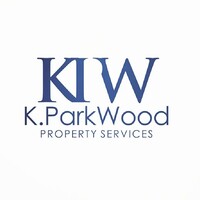 K.Parkwood logo, K.Parkwood contact details