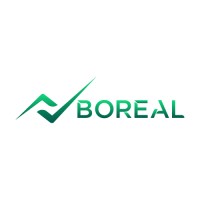 Marketing Boreal logo, Marketing Boreal contact details