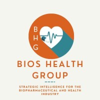 Bios Health Group logo, Bios Health Group contact details