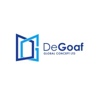 De GOAF Global Concept Limited logo, De GOAF Global Concept Limited contact details