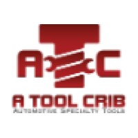 aToolCrib logo, aToolCrib contact details