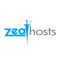 ZealHosts Consulting logo, ZealHosts Consulting contact details