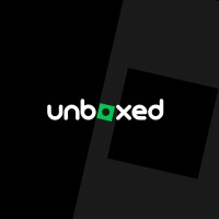 Unboxed Thinking logo, Unboxed Thinking contact details