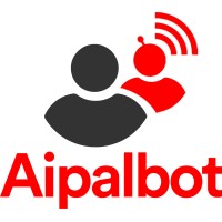 Aipalbot logo, Aipalbot contact details