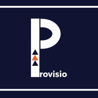 Provisio Professional logo, Provisio Professional contact details