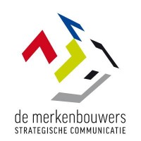 De Merkenbouwers logo, De Merkenbouwers contact details