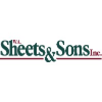 W.A. Sheets & Sons, Inc logo, W.A. Sheets & Sons, Inc contact details