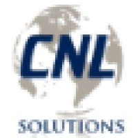 CNL Solutions logo, CNL Solutions contact details