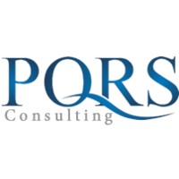 PQRS Consulting logo, PQRS Consulting contact details