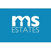 MS Estates logo, MS Estates contact details