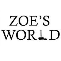 Zoe's World logo, Zoe's World contact details