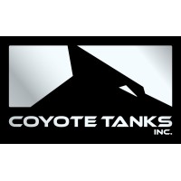 Coyote Tanks, Inc. logo, Coyote Tanks, Inc. contact details