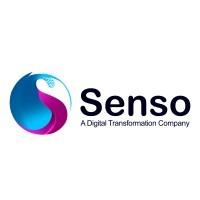 Senso Digital logo, Senso Digital contact details